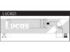 TESLA M. T699B Ignition Cable Kit